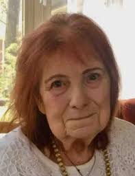 Obituary information for Melanie Grace Parvin