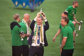 Bajen fans betyder två saker. Kp88blnkuggudm