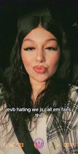 Ciara Jimenez's Instagram, Twitter & Facebook