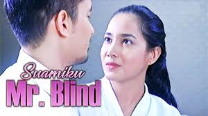 Mr blind's novel adaptation of dan blessings will be aired on unifi tv channel hyppsensasi 116. Suamiku Mr Blind Episod 22