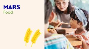 Incorporation of a sdn bhd company in. Mars Food Mars Incorporated