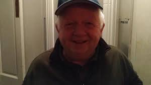 Larry Crowley's Shefflin Hurley