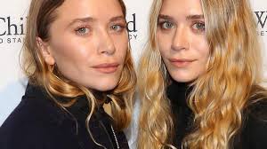 Their names became a cottage industry, with their likeness seen in clothes, books, fragrances, magazines, movies and posters. Mary Kate Olsen Mit Verandertem Aussehen Sie Gleicht Ihrer Schwester Ashley Olsen Nicht Mehr