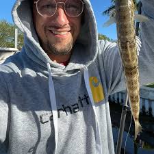 ᐅ Klosterman Bayou fishing reports🎣• Tarpon Springs, FL (United States)  fishing