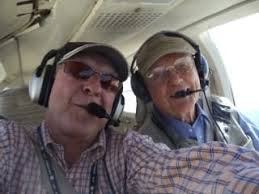 Reader question: what pilot, past or present, would you most like to fly  right seat with? : Air Facts Journal