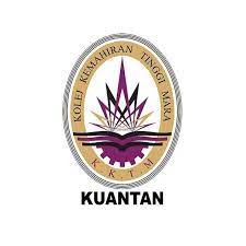 Последние твиты от kolej kemahiran tinggi mara petaling jaya (@twt_kktmpj). Kktm Kuantan Home Facebook