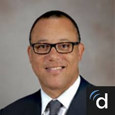 Dr. Richard Francis, MD