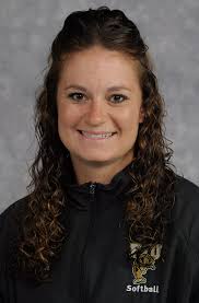 2007 Softball Roster