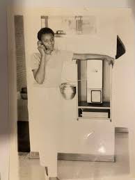 Students achieving dreams