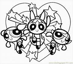 Get a jump start on the new year with this fun free printable 2020 golden girls calendar. Powerpuff Girls3 Coloring Page For Kids Free Powerpuff Girls Printable Coloring Pages Online For Kids Coloringpages101 Com Coloring Pages For Kids