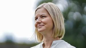 We did not find results for: Guri Melby Innstilt Som Ny Venstre Leder Tror Det Blir Goy Men Ogsa Toft Abc Nyheter