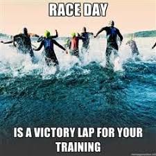 Triathlon Memes Google Search Ironman Triathlon Open Water Swim Training Iron Man Race
