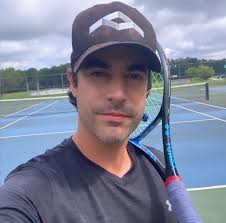 Private Tennis Lessons in Piscataway NJ