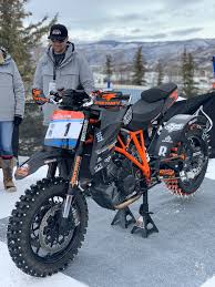 Upshift Xgames Hill Climb Bike Ktm Adventure Bike Bike