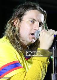 Al "Butter" McLean, Dalton Higgins, Bryan-Michael Cox, Andre Mullen,...  News Photo