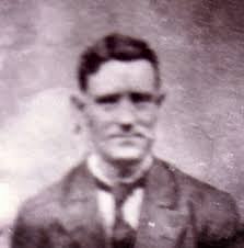 Know Their Stories: Albert Patrick Barrett