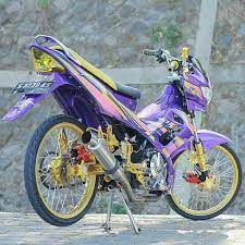Itulah beberapa hal yang harus anda ketahui ketika anda hendak modifi satria fu keren terbaru 2016. Modifikasi Satria Fu Apk Download Free App For Android Safe