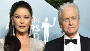 She is the recipient of several accolades, including an academy award and a tony award. Catherine Zeta Jones Announces New Addition To The Family