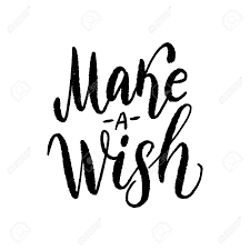 Get a laugh with a little lighthearted humor in your holiday messages. Make A Wish Text Vector Illustartion Design For Print Christmas Or Birthday Greeting Cards Poster Graphic Tee Banner Sticker Or For Social Media Hand Drawn Lettering Texture Winter Season Royalty Free Cliparts