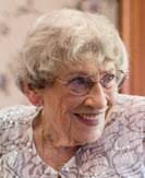 Catherine Mills Obituary (1927