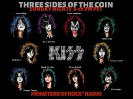 Image result for Three sides to one coin.