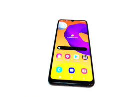 Test Samsung Galaxy M22 Smartphone – 90 ...