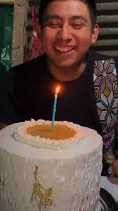 Feliz Cumpleaños Mi Hermano Alberto