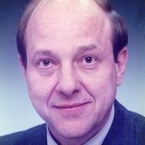 John B. Gabel Obituary