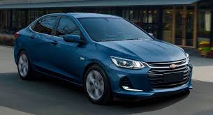 Ls from $49,000* • standard 5.3l ecotec3 v8 engine with active fuel management™ direct injection and variable valve timing • chevrolet. Chevrolet Onix 2020 Vs Nissan Sunny 2020 Comparison Uae Yallamotor