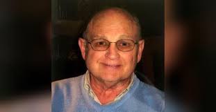 Larry K. Shelton Obituary