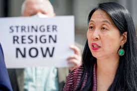 Claims by Scott Stringer Accuser Jean Kim Unravel