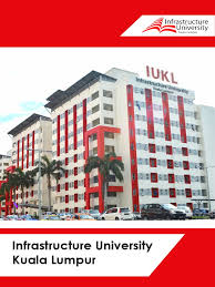 Free consultation &ebook about study in infrastructure university kuala lumpur on your email. Iukl Pdf Postgraduate Education Engineering