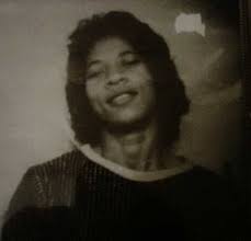 Annie Marie Singleton Jackson (1945-1970)