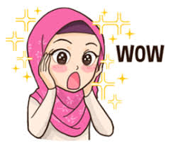 Jun 26, 2020 · 25 gambar dp wa keren kartun di 2020 kartun kartun lucu gambar. Cewek Cewek Sinetron Stiker Line Line Store Kartu Lucu Kartun Semuanya Lucu