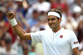 Uniqlo is the ultimate functional wear, which is exactly what i need as both a sports person and an individual who leads a very active life. Roger Federer Wants To Win A New Game The New York Times