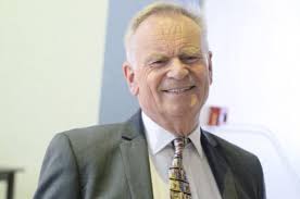 Jeffrey Archer