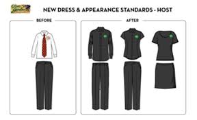 Olive Garden Introduces New Uniforms Nation S Restaurant News