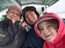 ISO dry fire wood my next door neighbour Ran out and having trouble finding  any looking to buy a cord of dry hard wood anyone know where to get any?