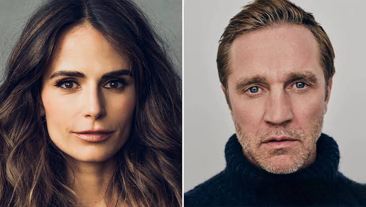 Jordana Brewster, Devon Sawa Join Spyglass Movie 'Heart Eyes'