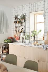 Get started with a new kitchen design. Frojered Drawer Front Light Bamboo 40x40 Cm Ikea