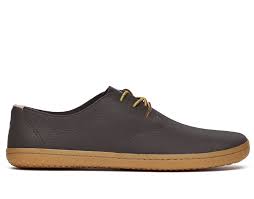 Ra Ii Mens Barefoot Shoes Leather Shoes Men Minimalist Shoes