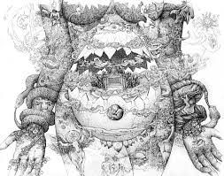 The Cosmic Egg Cosmic Egg Artwork Augmented Reality Art