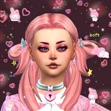 COSMIC CC — <3 KUROMI AND MELODY <3 !!! :)