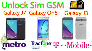 I have a galaxy j7 sky pro that i'm trying to root and unlock from tracfone to . Unlock Samsung Gsm Tracfone T Mobile Metropcs At T Cricket Alseery Soft