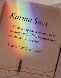 Angles Don T Live In Hell Best Angel Quotes Stylezco