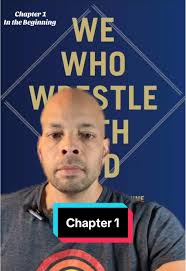 We Who Wrestle with God Jordan Peterson Review