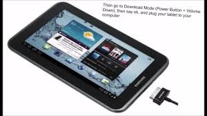 How To Install Original Firmware On Galaxy Tab 2 P3110 P5110 P3113 P5113 P5100 P3100 I705 I915 Youtube