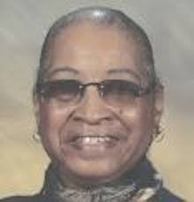 Mildred Geraldine Carter-Waring Obituary