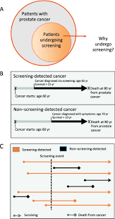 A small protein that normal prostate cells secrete into the bloodstream. Predicting Life Expectancy In Men Diagnosed With Prostate Cancer European Urology