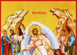 By buna vestiremai 20, 2016ianuarie 8, 2018. Invierea Domnului UrcuÈ™ Spre Inviere